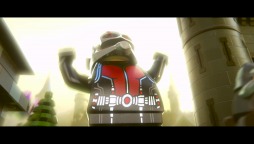 ���������꡼ No.003�Υ���ͥ������ / ��LEGO �ޡ��٥륹���ѡ����ҡ�������2 ����������פ�PS4/Nintendo Switch��2017ǯ�ߤ�ȯ����ꡣ�֥����ǥ����󥺡����֡�����饯�����פΥ���餬����