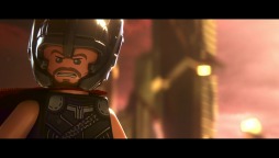 ���������꡼ No.004�Υ���ͥ������ / ��LEGO �ޡ��٥륹���ѡ����ҡ�������2 ����������פ�PS4/Nintendo Switch��2017ǯ�ߤ�ȯ����ꡣ�֥����ǥ����󥺡����֡�����饯�����פΥ���餬����