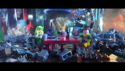 ���������꡼ No.008�Υ���ͥ������ / ��LEGO �ޡ��٥륹���ѡ����ҡ�������2 ����������פ�PS4/Nintendo Switch��2017ǯ�ߤ�ȯ����ꡣ�֥����ǥ����󥺡����֡�����饯�����פΥ���餬����