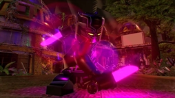 画像ギャラリー No.004のサムネイル画像 / 「LEGO マーベルスーパー・ヒーローズ2 ザ・ゲーム」,本作の舞台となる“クロノポリス”にフィーチャーしたトレイラーを公開