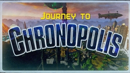 画像ギャラリー No.005のサムネイル画像 / 「LEGO マーベルスーパー・ヒーローズ2 ザ・ゲーム」,本作の舞台となる“クロノポリス”にフィーチャーしたトレイラーを公開