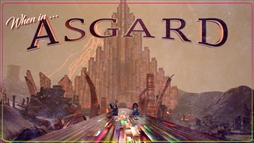 画像ギャラリー No.006のサムネイル画像 / 「LEGO マーベルスーパー・ヒーローズ2 ザ・ゲーム」,本作の舞台となる“クロノポリス”にフィーチャーしたトレイラーを公開