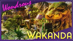 画像ギャラリー No.007のサムネイル画像 / 「LEGO マーベルスーパー・ヒーローズ2 ザ・ゲーム」,本作の舞台となる“クロノポリス”にフィーチャーしたトレイラーを公開