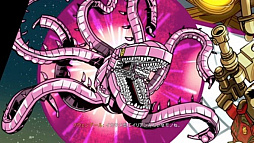 画像ギャラリー No.003のサムネイル画像 / 「LEGO マーベルスーパー・ヒーローズ2 ザ・ゲーム」最新DLC「ガーディアンズ・オブ・ギャラクシー:リミックス」の情報が公開