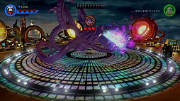 画像ギャラリー No.004のサムネイル画像 / 「LEGO マーベルスーパー・ヒーローズ2 ザ・ゲーム」最新DLC「ガーディアンズ・オブ・ギャラクシー:リミックス」の情報が公開