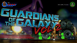 画像ギャラリー No.005のサムネイル画像 / 「LEGO マーベルスーパー・ヒーローズ2 ザ・ゲーム」最新DLC「ガーディアンズ・オブ・ギャラクシー:リミックス」の情報が公開