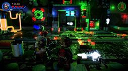 画像ギャラリー No.002のサムネイル画像 / 「レゴ マーベル スーパー・ヒーローズ2 ザ・ゲーム」,「アントマン&ワスプ」のキャラ&ステージパックを配信開始