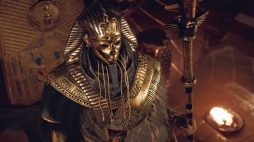 画像ギャラリー No.003のサムネイル画像 / 「アサシン クリード オリジンズ」のDLC第2弾「ファラオの呪い」が配信開始