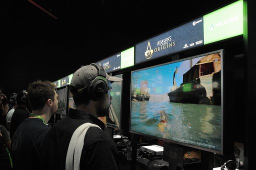 ꡼ No.001Υͥ / E3 2017ϡ֥ ꡼ ꥸ󥺡ס͸Хͦޤڤ䤫ʥȡΥˤõθƤ