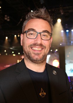 ꡼ No.001Υͥ / E3 2017Ϥʤ椬奨ץȤˤʤäΤ֥ ꡼ ꥸ󥺡פΥǥ쥯äʹ