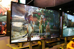 ꡼ No.003 | E3 2017Ϥʤ椬奨ץȤˤʤäΤ֥ ꡼ ꥸ󥺡פΥǥ쥯äʹ