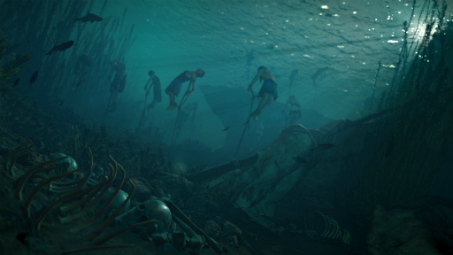 ꡼ No.007 | E3 2017Ϥʤ椬奨ץȤˤʤäΤ֥ ꡼ ꥸ󥺡פΥǥ쥯äʹ