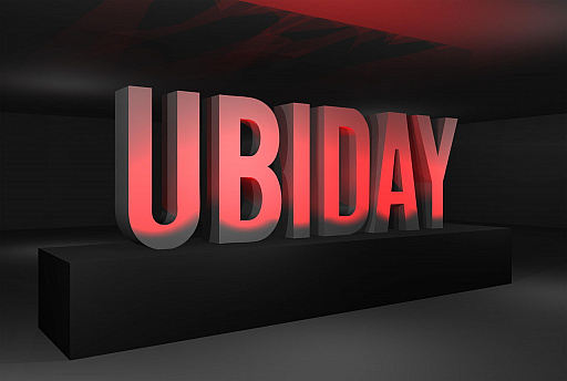 ꡼ No.024 | UBIDAY2017סʪΤBơɲþȯɽäΥ٥Ȥ»