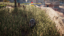 画像ギャラリー No.007のサムネイル画像 / シリーズ最新作「アサシン クリード オリジンズ」は,ステルスとハック&スラッシュを融合した野心作。そんな本作のプレイインプレッションをお届け