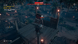 画像ギャラリー No.008のサムネイル画像 / シリーズ最新作「アサシン クリード オリジンズ」は,ステルスとハック&スラッシュを融合した野心作。そんな本作のプレイインプレッションをお届け