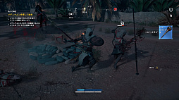 シリーズ最新作 アサシン クリード オリジンズ は ステルスとハック スラッシュを融合した野心作 そんな本作のプレイインプレッションをお届け