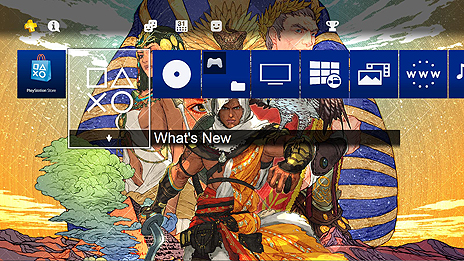 画像ギャラリー No.008のサムネイル画像 / 「アサシン クリード オリジンズ」が本日発売。「フォトモード」を使ったTwitter企画や,PC&スマホ向け特製壁紙の配信がスタート