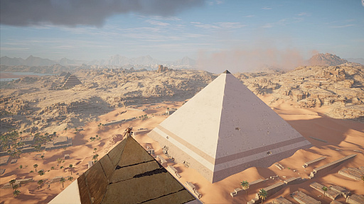 アサシン クリード オリジンズ プレイレポート 古代エジプトは 冒険してよし 観光してよし 暗殺してまたよし アサシン クリード オリジンズ プレイレポート 古代エジプトは 冒険してよし 観光してよし 暗殺してまたよし