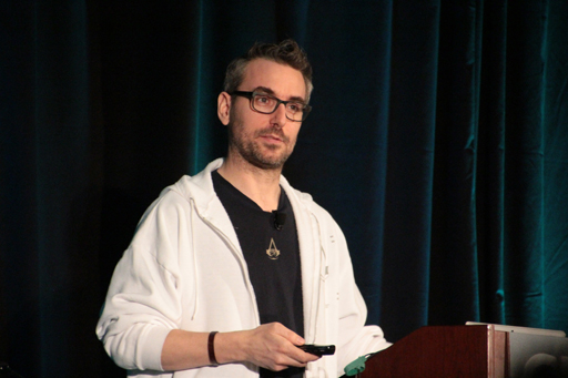 ꡼ No.003Υͥ / GDC 2018ϻëäAssassin's Creed10ǯ򿶤֤