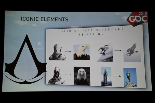 ꡼ No.006Υͥ / GDC 2018ϻëäAssassin's Creed10ǯ򿶤֤