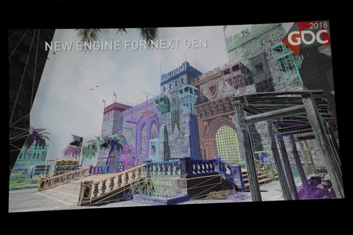 ꡼ No.008Υͥ / GDC 2018ϻëäAssassin's Creed10ǯ򿶤֤