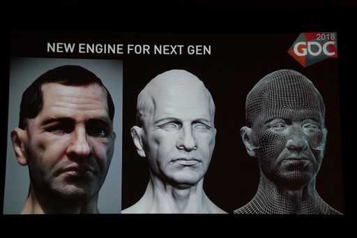 ꡼ No.009Υͥ / GDC 2018ϻëäAssassin's Creed10ǯ򿶤֤