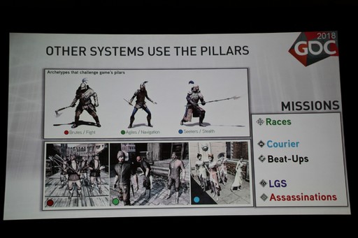 ꡼ No.012Υͥ / GDC 2018ϻëäAssassin's Creed10ǯ򿶤֤