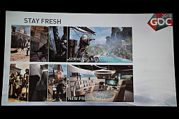 ꡼ No.017Υͥ / GDC 2018ϻëäAssassin's Creed10ǯ򿶤֤