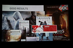 ꡼ No.018Υͥ / GDC 2018ϻëäAssassin's Creed10ǯ򿶤֤