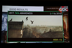 ꡼ No.019Υͥ / GDC 2018ϻëäAssassin's Creed10ǯ򿶤֤