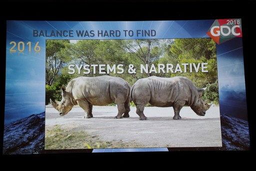 ꡼ No.026Υͥ / GDC 2018ϻëäAssassin's Creed10ǯ򿶤֤