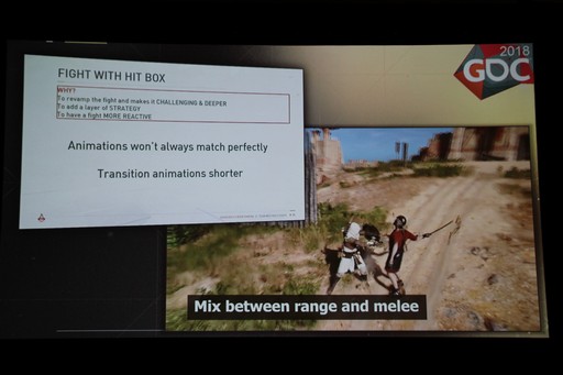 ꡼ No.027Υͥ / GDC 2018ϻëäAssassin's Creed10ǯ򿶤֤