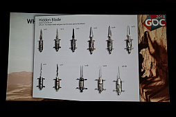 ꡼ No.028Υͥ / GDC 2018ϻëäAssassin's Creed10ǯ򿶤֤