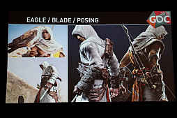 ꡼ No.029Υͥ / GDC 2018ϻëäAssassin's Creed10ǯ򿶤֤