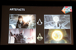꡼ No.030Υͥ / GDC 2018ϻëäAssassin's Creed10ǯ򿶤֤