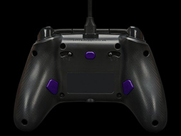 画像ギャラリー No.003のサムネイル画像 / トリガーにも振動モーターを組み込んだPC&Xbox用ゲームパッド「Advantage Wired Controller」がPowerAから発売に