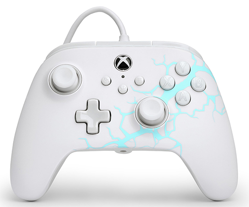 ���������꡼ No.001�Υ���ͥ������ / ���������󥵡��ǥɥ�եȤ��ˤ����ǹ�7400�ߤ�PC��Xbox�ѥ磻�䡼�ɥ�����ѥåɤ�PowerA����ȯ���