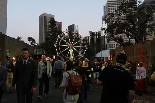 ꡼ No.003Υͥ / E3 2017Ϥޤ1950ǯΥơޥѡΤ褦äBethesda E3 2017 Showcaseײݡ