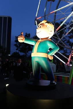 ꡼ No.005Υͥ / E3 2017Ϥޤ1950ǯΥơޥѡΤ褦äBethesda E3 2017 Showcaseײݡ