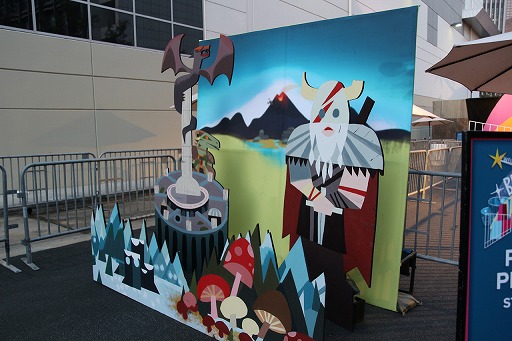 ꡼ No.008Υͥ / E3 2017Ϥޤ1950ǯΥơޥѡΤ褦äBethesda E3 2017 Showcaseײݡ