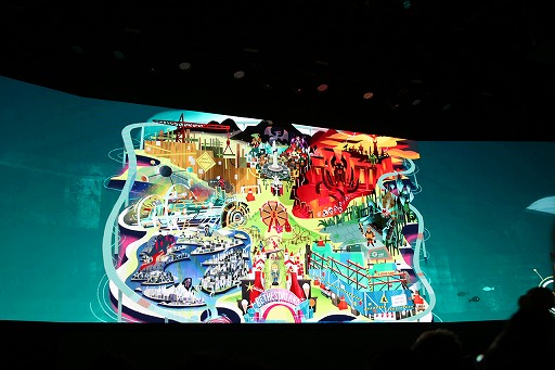 ꡼ No.010Υͥ / E3 2017Ϥޤ1950ǯΥơޥѡΤ褦äBethesda E3 2017 Showcaseײݡ