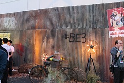 ꡼ No.011Υͥ / E3 2017Ϥޤ1950ǯΥơޥѡΤ褦äBethesda E3 2017 Showcaseײݡ