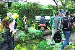 ꡼ No.014Υͥ / E3 2017Ϥޤ1950ǯΥơޥѡΤ褦äBethesda E3 2017 Showcaseײݡ