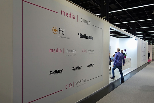 ꡼ No.002Υͥ / gamescomϥʥΤ饢ꥫߤWolfenstein II: The New Colossusפ2ĤΥߥåθƤ