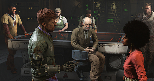 ꡼ No.014Υͥ / gamescomϥʥΤ饢ꥫߤWolfenstein II: The New Colossusפ2ĤΥߥåθƤ