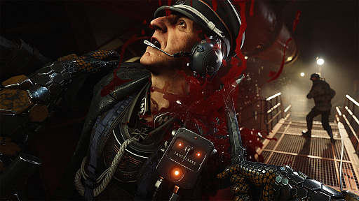 Wolfenstein Ii The New Colossus の分にも及ぶ最新プレイムービーが公開