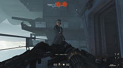 ꡼ No.011 | Wolfenstein II: The New ColossusפΥץ쥤ݡȡäƤB.J.֥饹åʥ˽