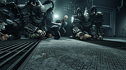 ꡼ No.022 | Wolfenstein II: The New ColossusפΥץ쥤ݡȡäƤB.J.֥饹åʥ˽