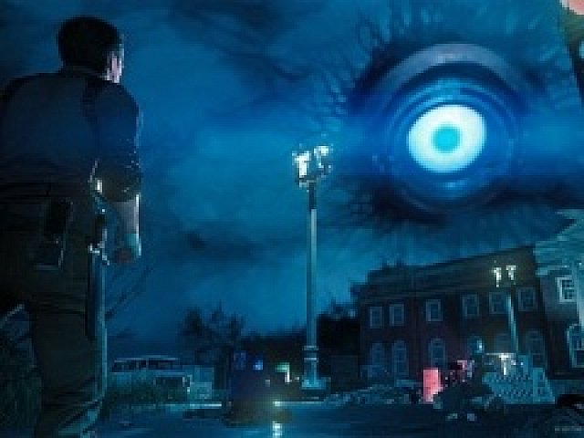 PS4/Xbox One版「サイコブレイク2」のCEROレーティングが「Z」に決定