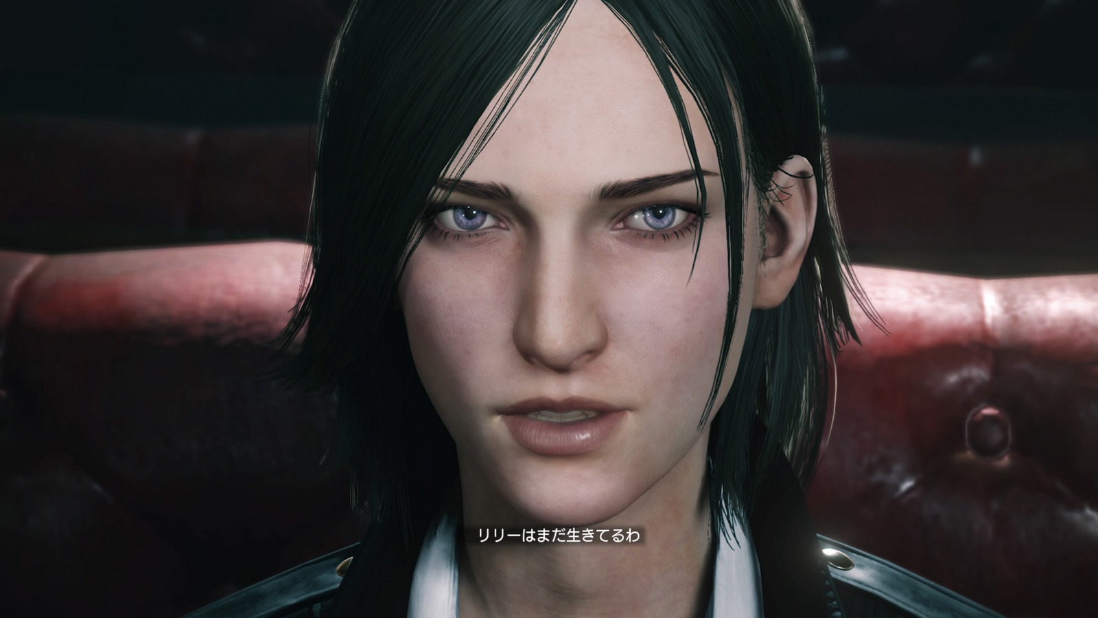 画像集 004 サイコブレイク2 のプレイレポート 父親として そして人間としてのセバスチャン 画像集 004 サイコブレイク2 のプレイレポート 父親として そして人間としてのセバスチャン